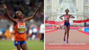 Sifan Hassan vs. Brigid Kosgei Is The Dream Match Up We Rarely Ever Get