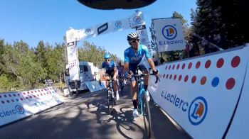 On-Board: TDF Stage 6