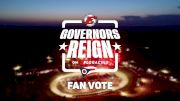 Fan Vote: Governors Reign at Eldora Speedway