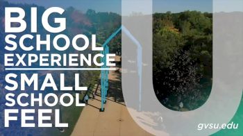 Replay: Lincoln University  vs Grand Valley | Aug 30 @ 1 PM