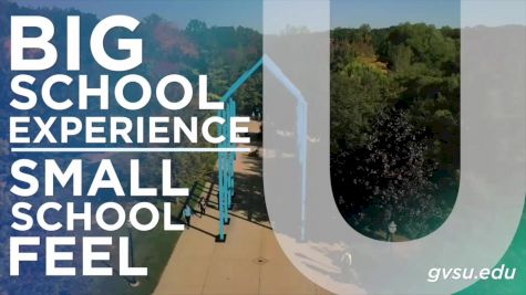 Replay: Lincoln University  vs Grand Valley | Aug 30 @ 1 PM