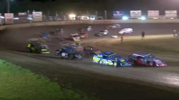 Feature Replay | American Modified Series at Farmer City