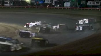 Feature Replay | MARS Late Models at Farmer City