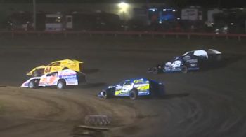 Highlights | American Modified Series at Farmer City