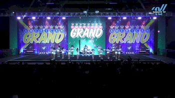 Arizona All Stars - Radiant [2024 L2 Junior - D2 - A Day 1] 2024 The American Grand Grand Nationals