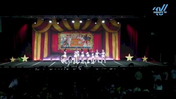 A-Towne Athletics Elite - Vybe [2023 L2 Senior Day 2] 2023 ASC Battle Under the Big Top Grand Nationals