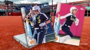 Athletes Unlimited & Topps Partner To Produce Exclusive Trading Cards