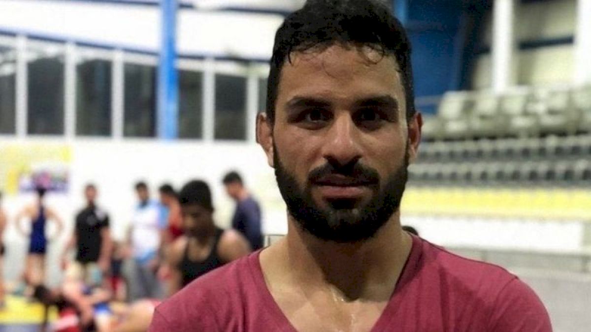 Wrestling Leaders, Trump Plea To Overturn Navid Afkari's Death Sentence