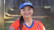Softball Player Sophia Duong Suffers Stroke, How To Help The Family
