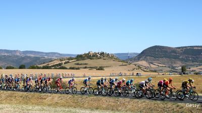 Watch In Canada: Tour de France Stage 7