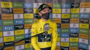 Adam Yates: "A Hard Day In General'