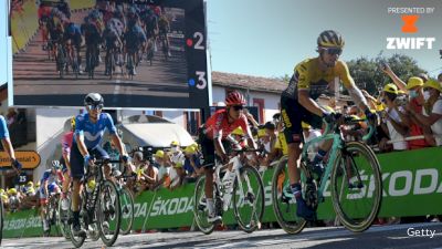 Watch In Canada: 2020 Tour de France Stage 7 Extended Highlights