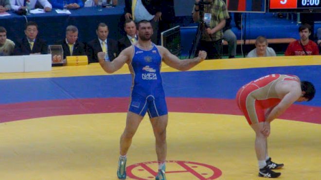 2012 Russian Nationals Finals