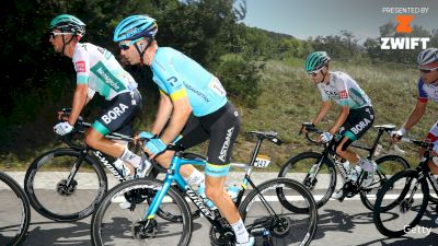 All Access: Inside Astana's Win With Houle