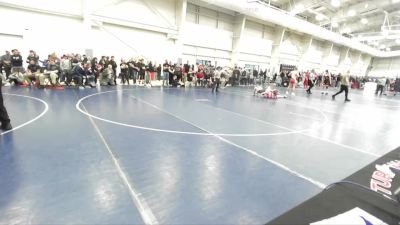 138 lbs Cons. Round 7 - Nash Redd, Logan vs Alexander Herrera, Mountain View