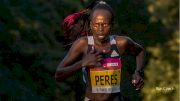 Peres Jepchirchir Sets Women-Only Half-Marathon WR