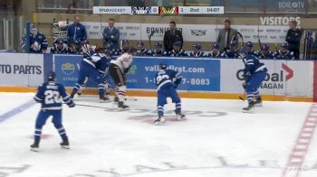 Replay: Away - 2024 Penticton vs West Kelowna | Sep 13 @ 6 PM