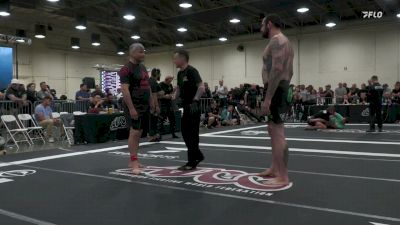 Louis Villarreal vs Steven Mason 2026 ADCC West Coast Trials