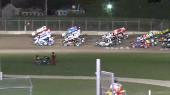 Feature Replay | IRA at Sheboygan County