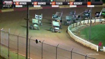 Feature Replay #2 | Bob Leiby Memorial at Lincoln
