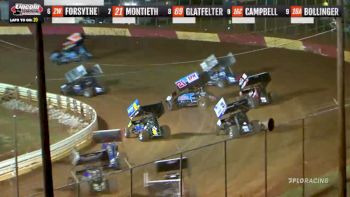 Feature Replay #1 | Bob Leiby Memorial at Lincoln