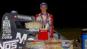Sweet, Sweet Victory: Kofoid Wins First at Sweet Springs