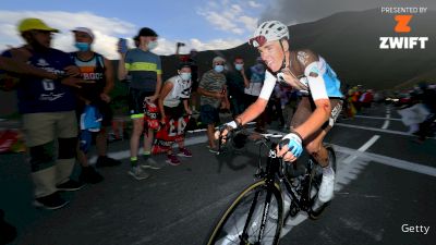 Highlights: Team Leaders Emerge In Pyrenees