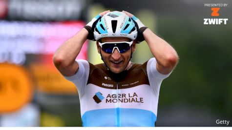 Yates Clings To Tour de France Lead Amid Mountain Shake-up