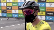 Adam Yates: 'We Don't Want To Chase All Day'