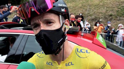 Yates: 'The Yellow Was Fun While It Lasted'