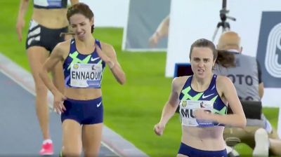 Women's 1500m - Laura Muir 3:58