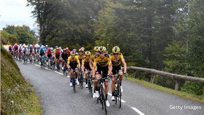 Watch In Canada: 2020 Tour de France Stage 9 Extended Highlights