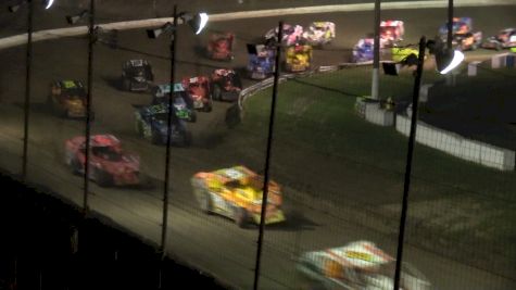 How to Watch: 2020 50th Annual Freedom 76 at Grandview Speedway