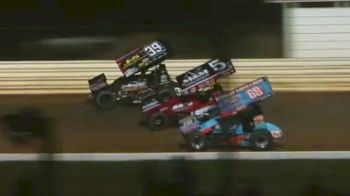 Highlights | 410 Sprint Cars at Port Royal Speedway