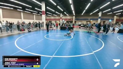 63 lbs Cons. Semi - Cooper Strausbaugh, Spartan Mat Club vs Keo Andrist, ReZults Wrestling