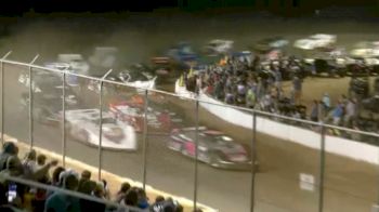 Feature Replay | Labor Day Blow Out at Cochran Motor Speedway