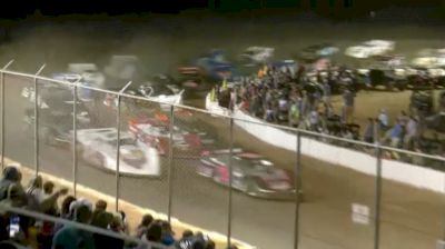 Feature Replay | Labor Day Blow Out at Cochran Motor Speedway