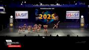 The Knockout All-Stars - Hope [2025 Senior Small Jazz Semis] 2025 The Dance Worlds
