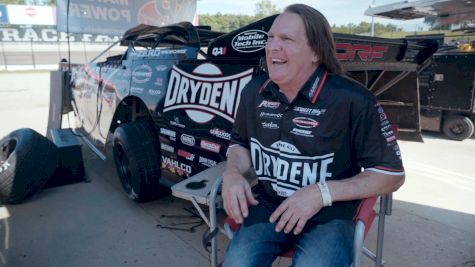 Scott Bloomquist Reflects On 30+ Years At Eldora