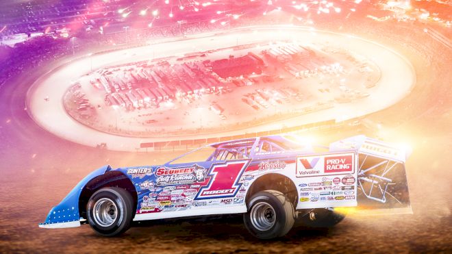 How to Watch: 2021 Johnny Appleseed Classic at Eldora Speedway