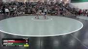 90 lbs Cons. Round 1 - Owen Taylor, Sly Fox Wrestling vs Jaxon Kimbrell, Maysville