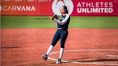 Game 18 Leaders Pack | 2020 Athletes Unlimited