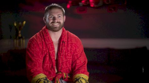 Gordon Ryan Addresses Matheus Diniz, The Haters And Much More!