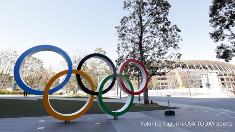 IOC Confident Olympics Will Happen In 2021