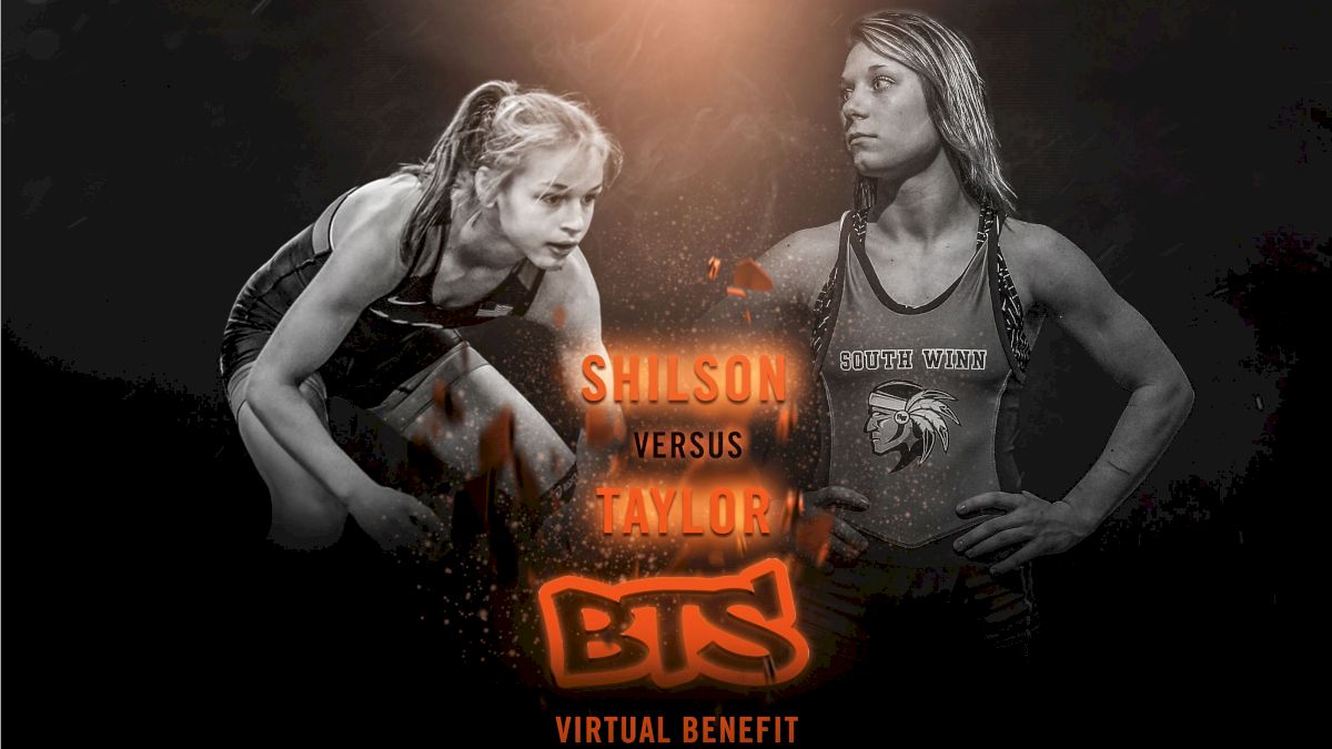 Emily Shilson vs Felicity Taylor Set for Beat The Streets On September 17th