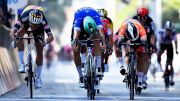 Recap: Ackermann Makes It Two-for-Two In Tirreno-Adriatico
