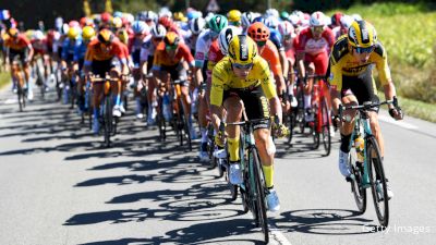 Watch In Canada: 2020 Tour de France Stage 10 Extended Highlights