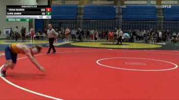 Replay: Mat 2 - 2025 Roadrunner Open | Nov 23 @ 9 AM