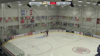 Replay: Home - 2023 Jonquiere vs Saint-Francois | Oct 22 @ 1 PM