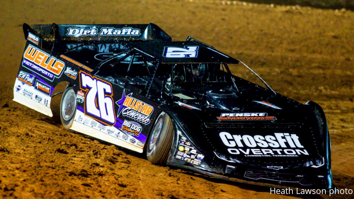 Eldora Intercontinental Classic Statistical Roster